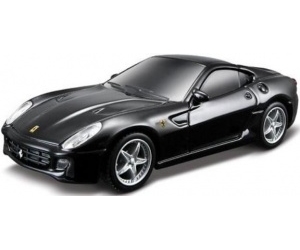  Ferrari 599 Gtb 1:43 Bburago