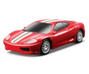  Ferrari Challenge Stradale 1:43 Bburago