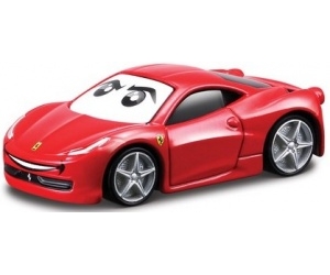  Ferrari 458 Italia Kids Bburago