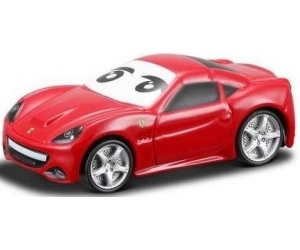  Ferrari California   Kids Bburago