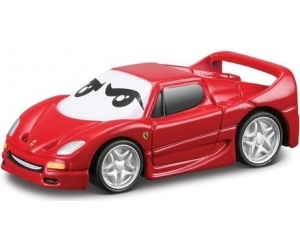  Ferrari F 50 Kids Bburago