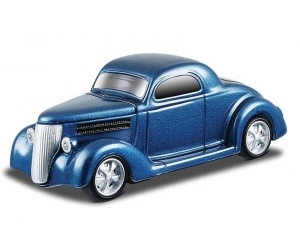  Ford Coupe 1:64 Bburago