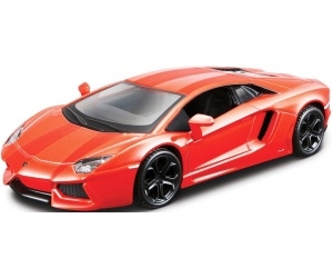  Lamborghini Aventador LP700-4 1:32 Bburago