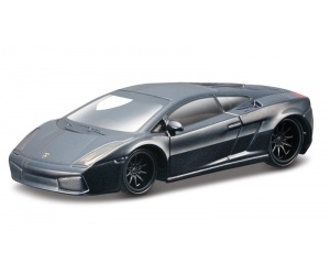  Lamborghini Gallardo 1:43 Bburago