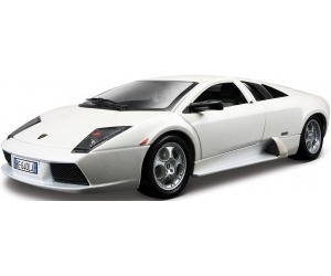  Lamborghini Murcielago 1:24 Bburago