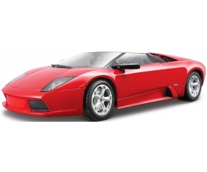  Lamborghini Murcielago roadster 1: 18 Bburago