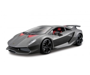  Lamborghini Sesto Elemento 1:24 Bburago