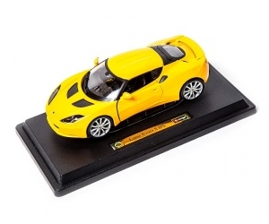  Lotus Evora S Ips 1:24 Bburago