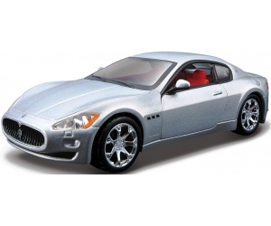  Maserati Grantourismo 1:32 Bburago