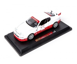  Maserati Trofeo 1:24 Bburago