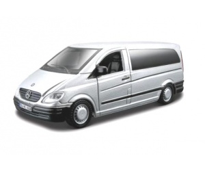  Mercedes-Benz vito 1:32 Bburago