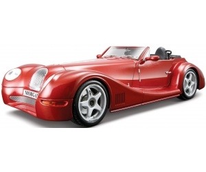  Morgan aero 8 1:18 Bburago