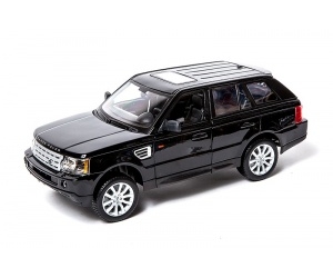  Range Rover Sport 1:18 Bburago