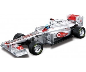     Mclaren -1 1:32 Bburago