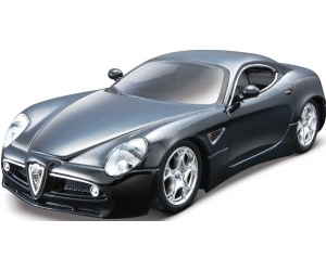   Alfa 8C Competizione 1:32 Bburago