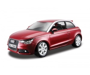   Audi A1    1:24 Bburago