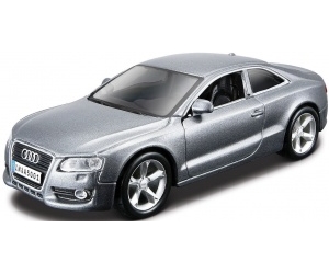   Audi A5 1:32 Bburago