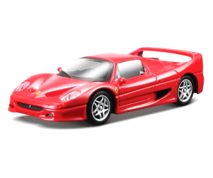   Ferrari F50 1:43 Bburago