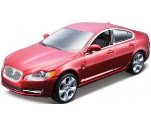   Jaguar XF 1:32 Bburago