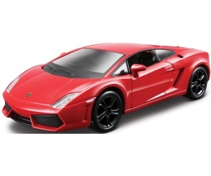   Lamborghini Gallardo LP560-4 1:32 Bburago