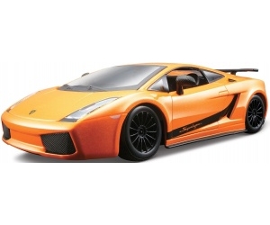   Lamborghinii Gallardo Superleggera 1:24 Bburago