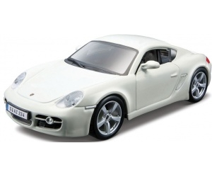   Porsche Cayman S 1:32 Bburago