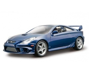  Toyota Celica GT - S 1:24 Bburago