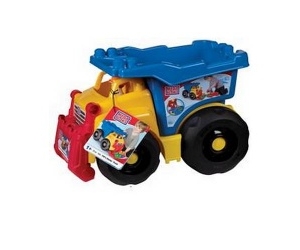    Maxi Bloks  Mega Bloks