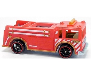  Color Shifters    Mattel U