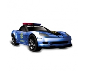 Chevrolet Corvette ZR1 Mega Bloks