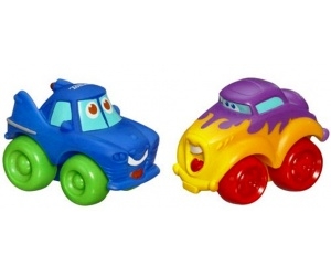   Wheel Pals Hasbro