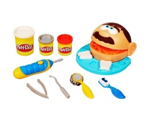    Play-Doh Hasbro