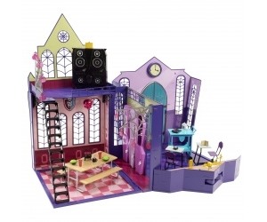     Monster High Mattel