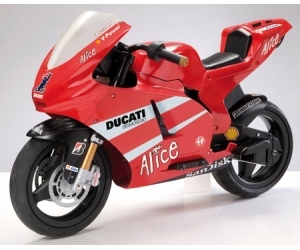  Ducati GP Peg Perego