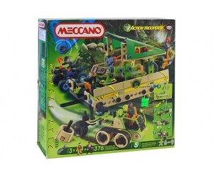   Meccano