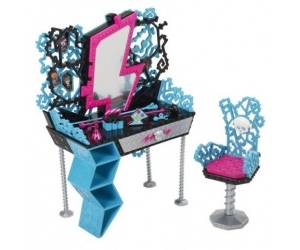  Monster High Mattel U