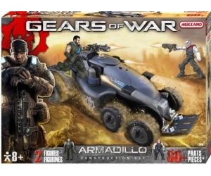 Gears of war    Meccano