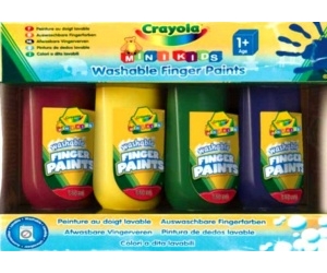      Crayola