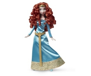  Disney Princess -  Mattel U