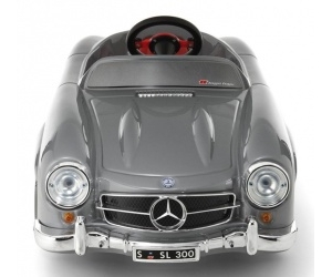  Mercedes 300 SL  6V Toys Toys