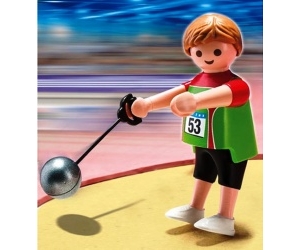 :   Playmobil