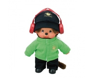  Monchhichi