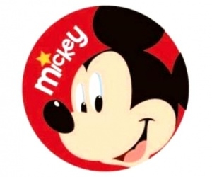   Mickey Disney