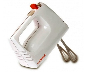 - Tefal Smoby