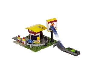 -      Mega Bloks