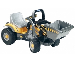   Mini Loader Peg Perego