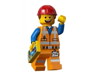   M Lego