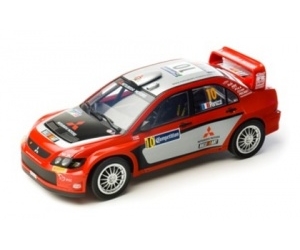 Mitsubishi Lancer WRC 2005 Silverlit