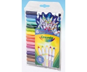 16 - Crayola