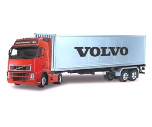   1:32 Volvo FH12 () Welly